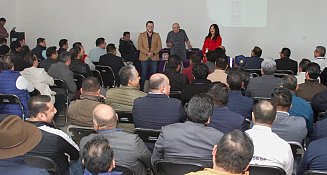 Tlaxcala impulsa igualdad de género: conferencias que inspiran el cambio