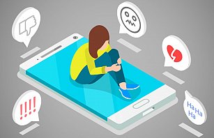 Estados Unidos aprueba la ley “Take it Down” contra violencia digital