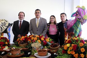 Puebla se prepara para Nascar México y la temporada de Mole de Caderas 2024