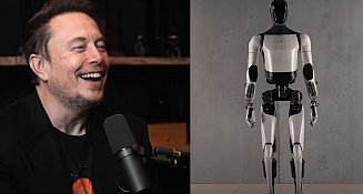 ¿Estamos listos para los robots humanoides en casa? Elon Musk lo predice