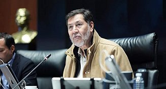 Próximo domingo Noroña se reunirá con morenistas en Tlaxcala