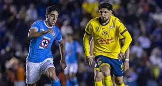 Cruz Azul vs América: Semifinal vibrante del Clausura 2025 en CU