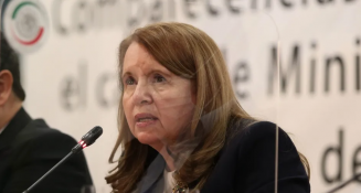 Loretta Ortiz asegura haber cumplido plazos en impugnación ante el INE