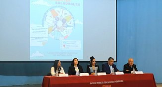 ¡Transforma tu vida! La UATx promueve conductas saludables para estudiantes