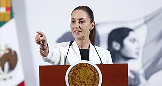 R3D advierte censura digital por reforma de Sheinbaum aprobada en el Senado