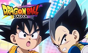 ¡Nuevo tráiler de "Dragon Ball Daima"! Descubre su fecha de estreno y detalles