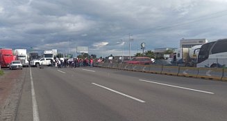 Anuncian cierre de la autopista México-Puebla para el próximo lunes