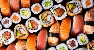 Día del Sushi