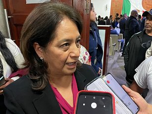 Ana Bertha Mastranzo Aclama Victoria de la Democracia tras Fallo del TEPJF