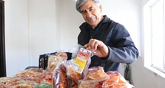 Gobierno de Puebla Impulsa el Consumo de Productos Locales con Xochihuaki