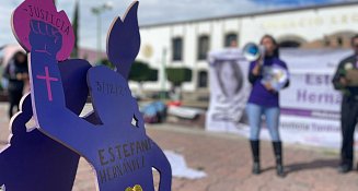 Observatorio de Perspectiva de Género Feminista: una herramienta especializada para enfrentar la violencia contra las mujeres en Tlaxcala