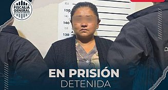 Regidora del PAN en Querétaro es detenida por fraude masivo a más de 100 personas