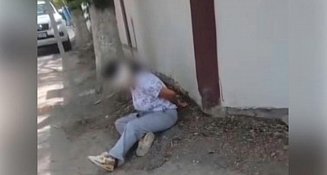 Empleada de circo es secuestrada por error y abandonada en Montemorelos