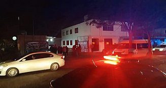 Inseguridad no cede en Apizaco, balean a sexagenario en lavado de autos