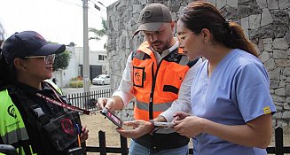 Arranca “Estaciónate Aquí” para mejorar la movilidad en Puebla
