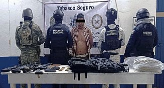 Impacto de la Estrategia Nacional de Seguridad: Avances del 23 de diciembre