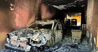 Ataques violentos siembran terror en La Ruana, Buenavista