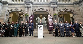 Ayuntamiento de Puebla ofrece tres horas gratis en parquímetros del Centro Histórico