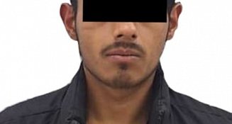 FGR en Tlaxcala detiene a dos sujetos por robo de pasaportes