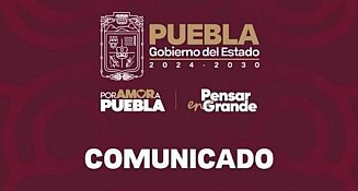 Alerta por página falsa para pago de tenencia en Puebla
