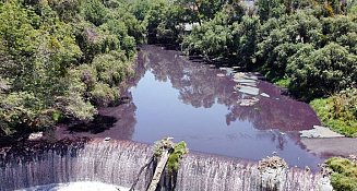 Identificadas las empresas que descargan sus aguas contaminantes en el río Atoyac: Atanacio Luna
