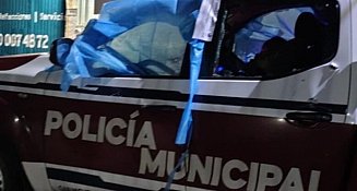 Policías ejecutados en Xoxtla no estaban acreditados para sus funciones 