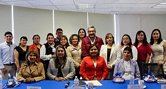 UPAM fortalece la formación profesional con apoyo a jóvenes de Puebla