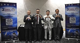 Puebla anuncia el 3er Congreso Internacional de Medicina General