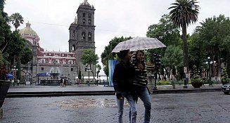 Clima extremo en Puebla: lluvias, heladas y altas temperaturas el 2 de noviembre