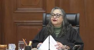 Renuncia Norma Piña y siete ministros de la SCJN en protesta por reforma judicial