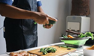 Riesgos alimentarios aumentan en temporada de calor