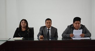 Aprueba Cabildo de Coronango organigrama del Ayuntamiento