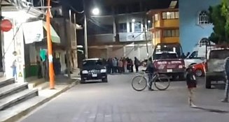 Tres mujeres casi son linchadas por presunto robo en Teotlalcingo