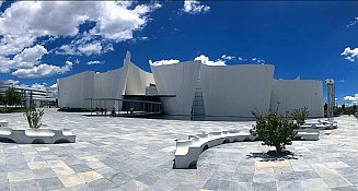 Empresas privadas concluyen contrato con el Museo Barroco