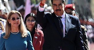 Estados Unidos y aliados internacionales no reconocen a Maduro como presidente de Venezuela