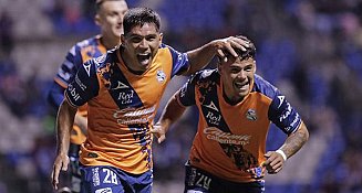 Puebla empató con Necaxa y llegó a siete sin ganar
