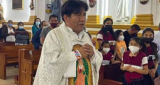 Privan de la vida al sacerdote Marcelo Pérez en San Cristóbal de Las Casas