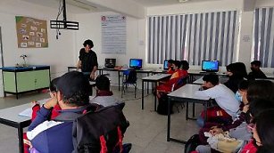 Regreso a Clases en Tlaxcala: Más de 270 Mil Alumnos Retoman Actividades