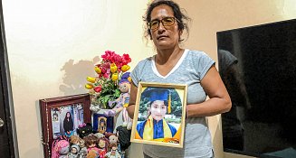 SCJN reconoce a padres de Fátima como víctimas del feminicidio de su hija