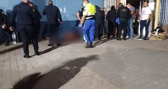 Balaceras en Doctores y Morelos: dos muertos y una detenida en madrugada violenta