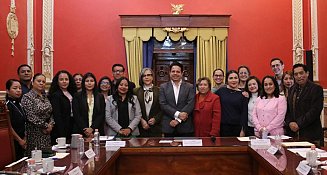 Unidos contra la violencia: nuevas estrategias en Tlaxcala para proteger a las mujeres