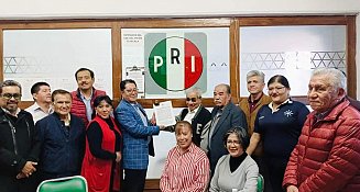 Inicia PRI Tlaxcala proceso de renovación interna 