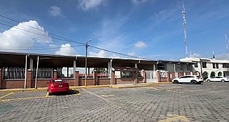 Escuela primaria "Ignacio Zaragoza" en Cuautlancingo suspende clases al sufrir robo de equipo tecnológico y escolar