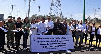 Anuncian Alejandro Armenta creación de Universidad de la Tecnología y Sostenibilidad en Cuautlancingo