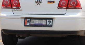 Evita multas en Tlaxcala: conoce lo que no debes hacer con tu auto