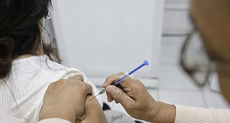 Llaman a vacunarse contra la influenza ante bajas temperaturas en Puebla