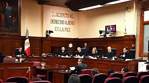 SCJN aplaza debate sobre elección judicial tras órdenes contradictorias