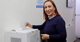 Denuncia ADF irregularidades durante jornada de elección interna del PAN