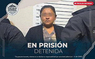 Regidora del PAN en Querétaro es detenida por fraude masivo a más de 100 personas