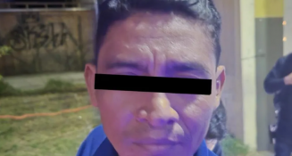 Detienen a Vicente 'N', alias La Garza, jefe de Plaza de Los Ardillos en Guerrero